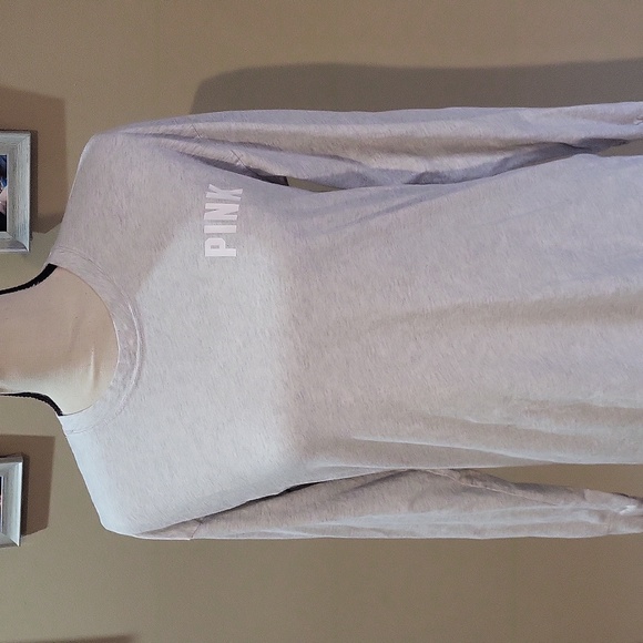 Victoria's Secret PINK Shirt - Picture 7 of 11